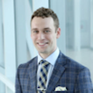 Meet your Posher, Nathan